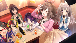 L'Antica | THE IDOLM@STER Wiki | Fandom L'Antica | THE IDOLM@STER Wiki | Fandom