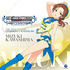 The Idolm Ster Cinderella Master Vol 03 The Idolm Ster Wiki Fandom The Idolm Ster Cinderella Master Vol 03 The Idolm Ster Wiki Fandom