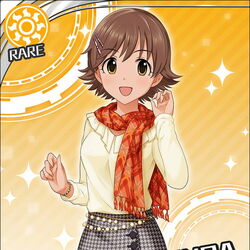 Mio Honda/Cards | THE IDOLM@STER Wiki | Fandom Mio Honda/Cards | THE IDOLM@STER Wiki | Fandom