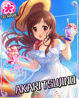 激安超安値 Sparkling Summer Apple | THE IDOLM@STER Wiki | Fandom その他