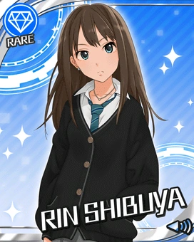 Rare | THE IDOLM@STER Wiki | Fandom
