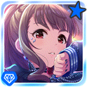 Card: SSR Ryuzaki Kaoru (sldb)