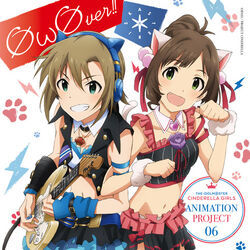 Harmonics - project-imas wiki