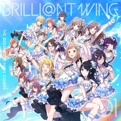 THE IDOLM@STER SHINY COLORS Discography | THE IDOLM@STER Wiki | Fandom