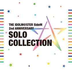 The Idolm Ster Sidem Discography The Idolm Ster Wiki Fandom