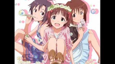 Spending Summer Vacation With Everyone | THE IDOLM@STER Wiki | Fandom