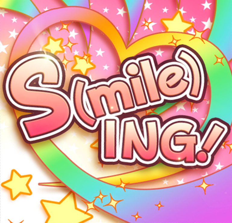 S Mile Ing The Idolm Ster Wiki Fandom S Mile Ing The Idolm Ster Wiki Fandom