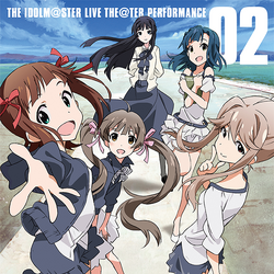 THE IDOLM@STER MILLION LIVE! Discography | THE IDOLM@STER THE IDOLM@STER MILLION LIVE! Discography | THE IDOLM@STER
