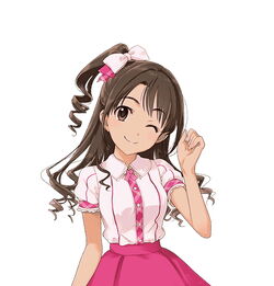 Normal | THE IDOLM@STER Wiki | Fandom Normal | THE IDOLM@STER Wiki | Fandom