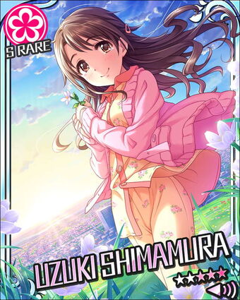 Cinderella Girl | THE IDOLM@STER Wiki | Fandom