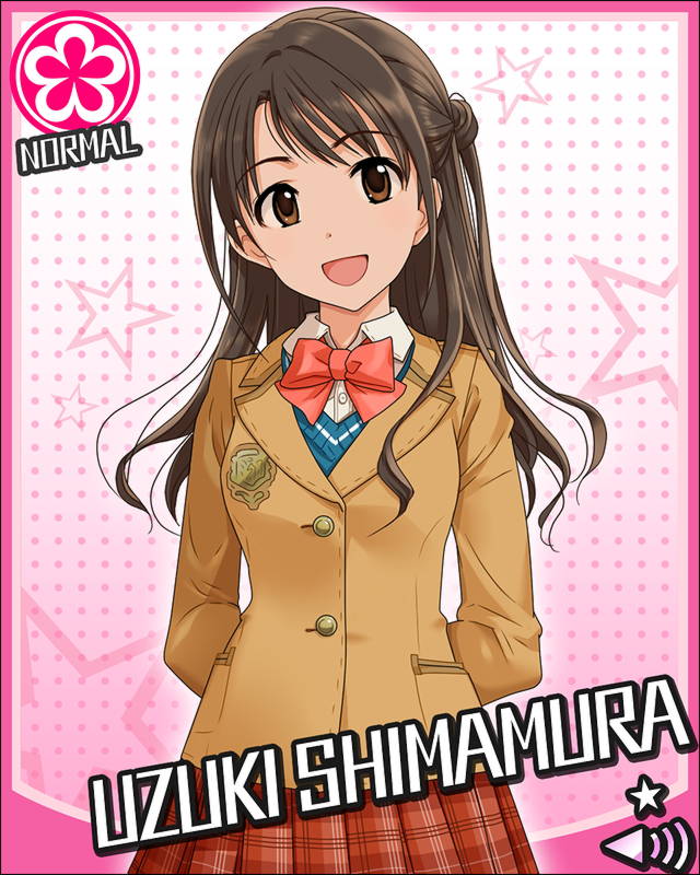 Normal The Idolm Ster Wiki Fandom