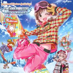 The Idolm Ster Cinderella Girls Discography The Idolm Ster Wiki Fandom