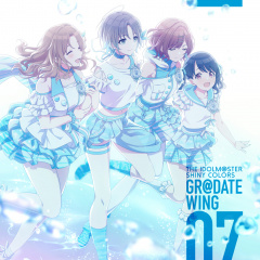 THE IDOLM@STER SHINY COLORS GR@DATE WING 07 | THE IDOLM@STER Wiki 