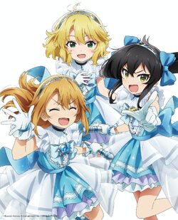 THE IDOLM@STER CINDERELLA GIRLS U149 | THE IDOLM@STER Wiki