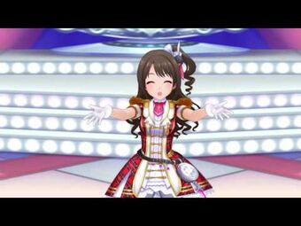 Todoke Idol The Idolm Ster Wiki Fandom