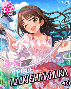 Peaceful Days | THE IDOLM@STER Wiki | Fandom