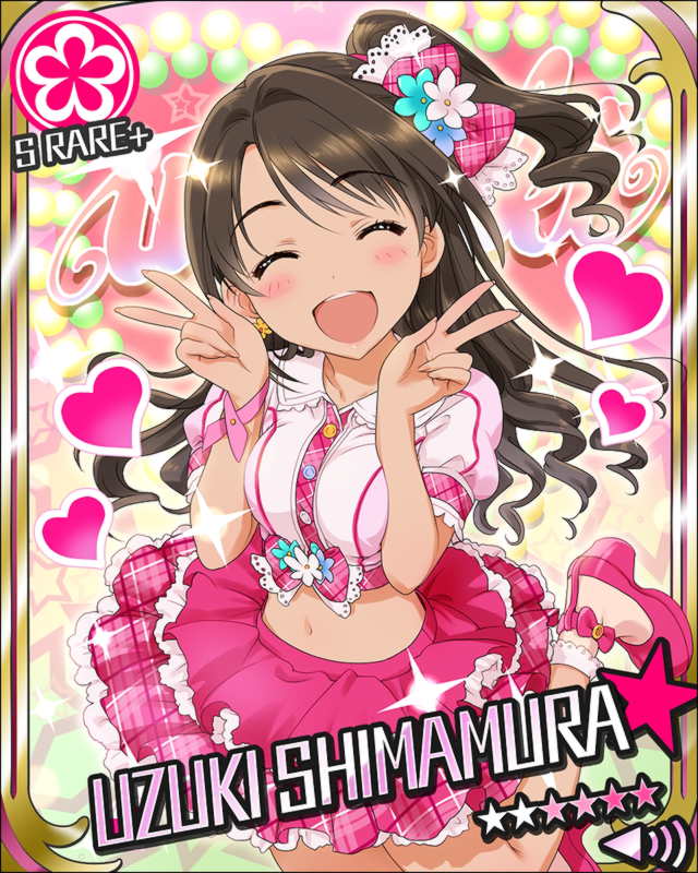 New Generation | THE IDOLM@STER Wiki | Fandom