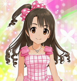 CD Debut | THE IDOLM@STER Wiki | Fandom