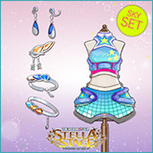 The Idolm Ster Stella Stage Dlc The Idolm Ster Wiki Fandom