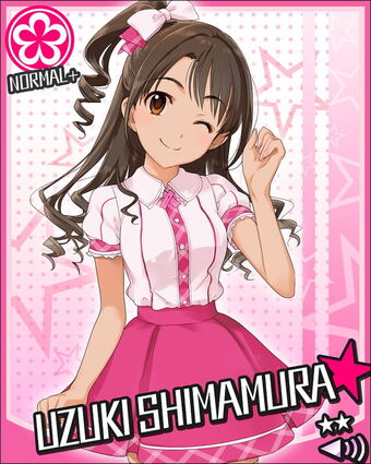 Normal | THE IDOLM@STER Wiki | Fandom