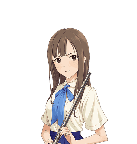 Yukari Mizumoto The Idolm Ster Wiki Fandom Yukari Mizumoto The Idolm Ster Wiki Fandom