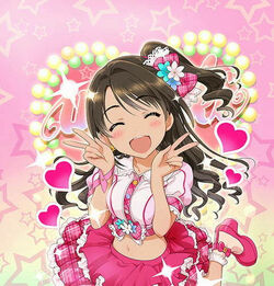 New Generation | THE IDOLM@STER Wiki | Fandom New Generation | THE IDOLM@STER Wiki | Fandom