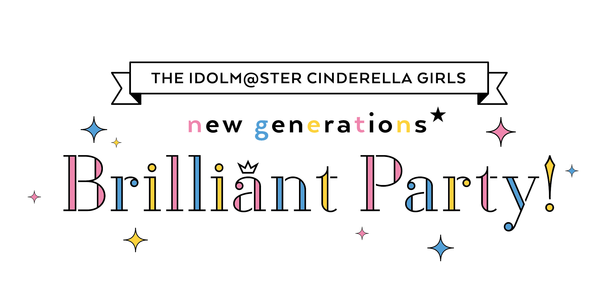 The Idolm Ster Cinderella Girls New Generations Brilliant Party The Idolm Ster Wiki Fandom The Idolm Ster Cinderella Girls New Generations Brilliant Party The Idolm Ster Wiki Fandom