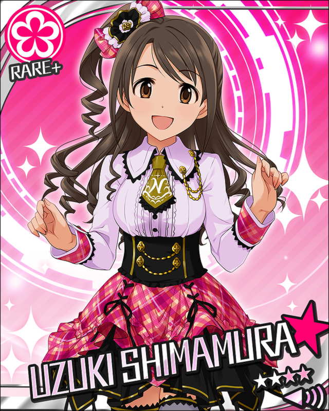 2nd Anniversary | THE IDOLM@STER Wiki | Fandom 2nd Anniversary | THE IDOLM@STER Wiki | Fandom