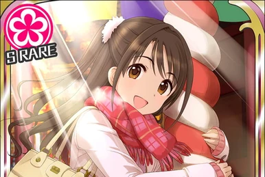 New Year's Maiden | THE IDOLM@STER Wiki | Fandom