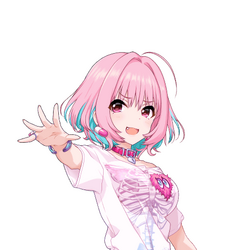 Idolmaster characters on sale