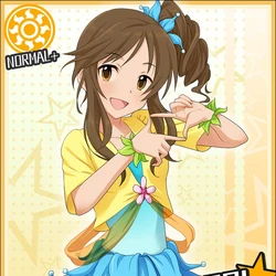 aiko♡GIRLIE the-idolmster-cinderella-girls