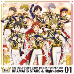 The Idolm Ster Sidem Discography The Idolm Ster Wiki Fandom