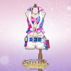 The Idolm Ster Stella Stage Dlc The Idolm Ster Wiki Fandom