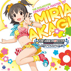 The Idolm Ster Cinderella Girls Discography The Idolm Ster Wiki Fandom The Idolm Ster Cinderella Girls Discography The Idolm Ster Wiki Fandom