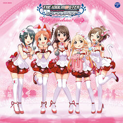 The Idolm Ster Cinderella Girls Discography The Idolm Ster Wiki Fandom The Idolm Ster Cinderella Girls Discography The Idolm Ster Wiki Fandom