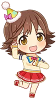 Gokigen Party Night The Idolm Ster Wiki Fandom
