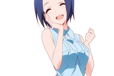 Azusa Miura | THE IDOLM@STER Wiki | Fandom Azusa Miura | THE IDOLM@STER Wiki | Fandom