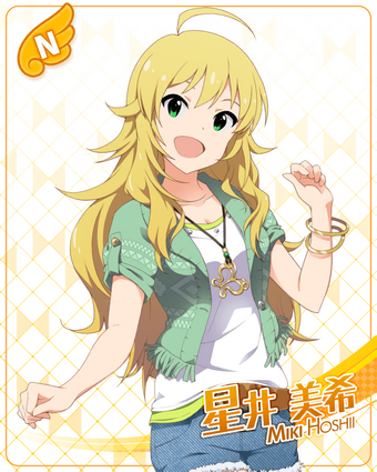 Category Characters The Idolm Ster Wiki Fandom
