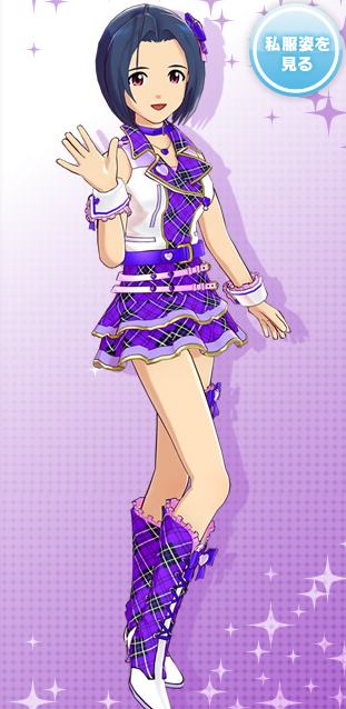 輝い Azusa Miura | IDOLM@STER One For All Wiki | Fandom その他