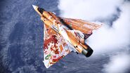 Mirage-2000-5 -YAYOI-