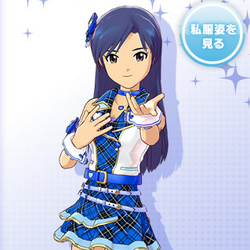 Idolm Ster One For All Wiki Fandom