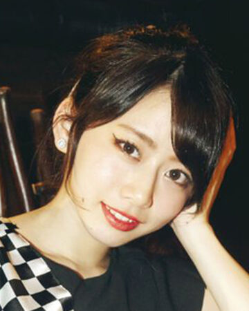 奥津マリリ アイドルペディア Fandom 奥津マリリ アイドルペディア Fandom