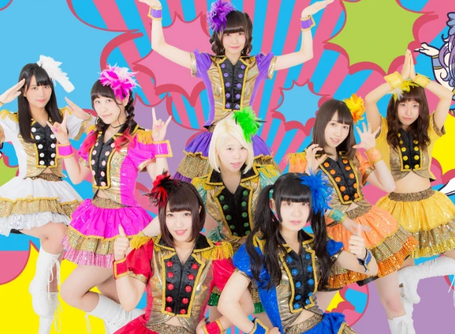 カテゴリ Rizeプロダクション アイドルペディア Fandom