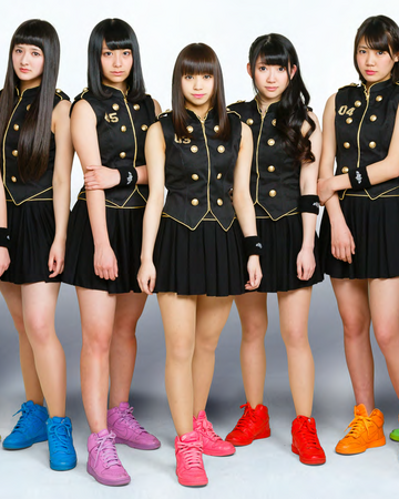山口活性学園 アイドルペディア Fandom 山口活性学園 アイドルペディア Fandom