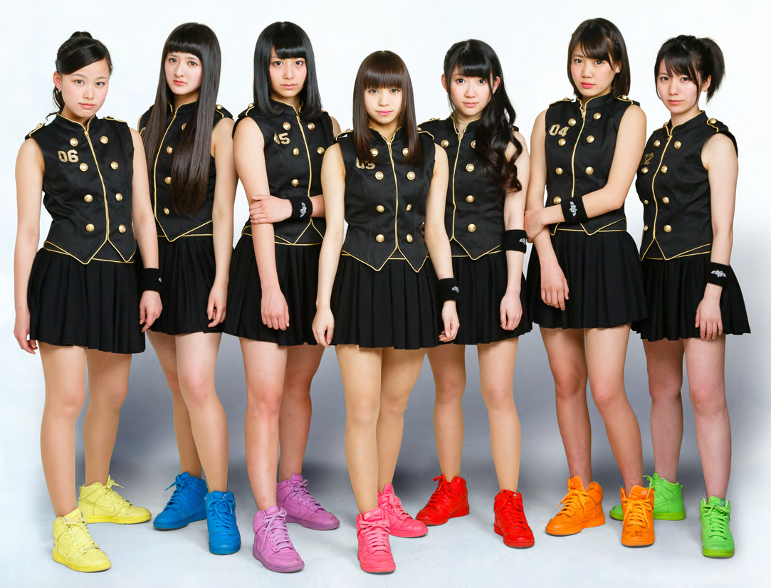 山口活性学園 アイドルペディア Fandom 山口活性学園 アイドルペディア Fandom