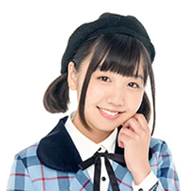 小西杏優