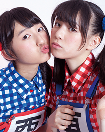 生ハムと焼うどん アイドルペディア Fandom