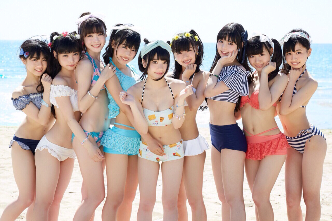 虹のコンキスタドール アイドルペディア Fandom 虹のコンキスタドール アイドルペディア Fandom