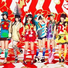 でんぱ組 Inc アイドルペディア Fandom でんぱ組 Inc アイドルペディア Fandom
