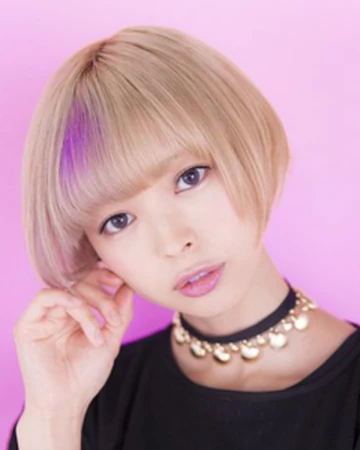 最上もが アイドルペディア Fandom